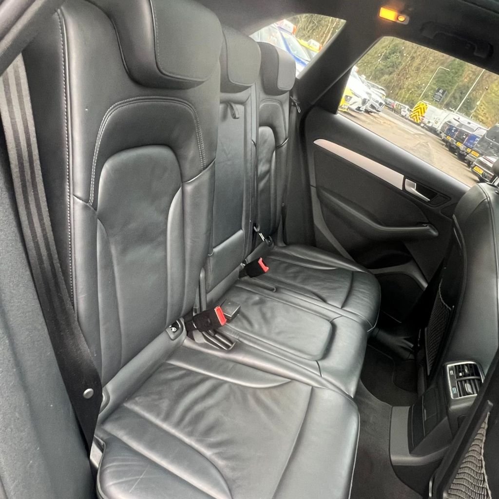 Used Audi Q5 2015 for sale - 77685351: Photo 9