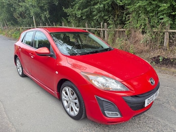 Used Mazda Mazda3 2010 for sale - 75573434: Photo