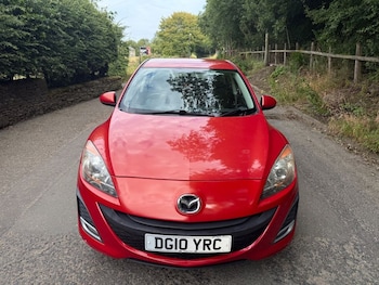 Used Mazda Mazda3 2010 for sale - 75573434: Photo