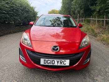 Used Mazda Mazda3 2010 for sale - 75573434: Photo