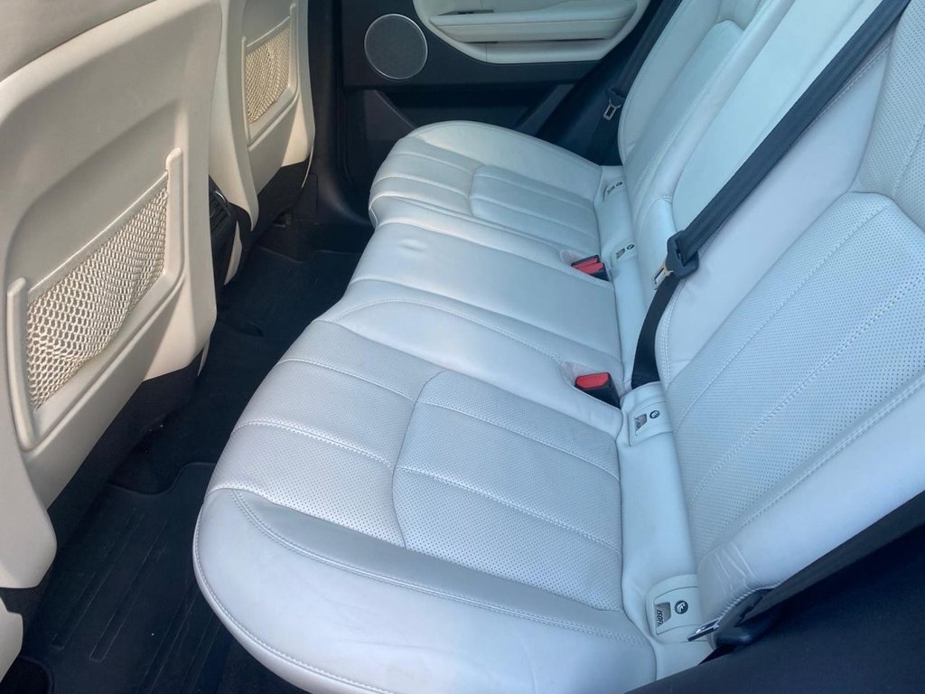 Used Land Rover Range Rover Evoque 2017 for sale - 76797902: Photo 10