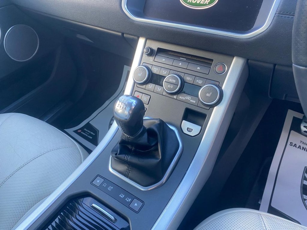 Used Land Rover Range Rover Evoque 2017 for sale - 76797902: Photo 16