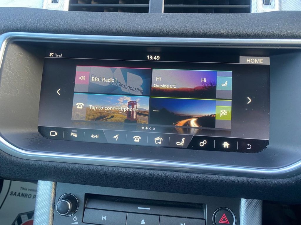 Used Land Rover Range Rover Evoque 2017 for sale - 76797902: Photo 17