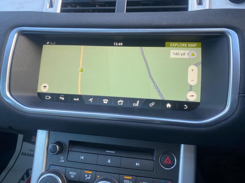 Used Land Rover Range Rover Evoque 2017 for sale - 76797902: Photo 18