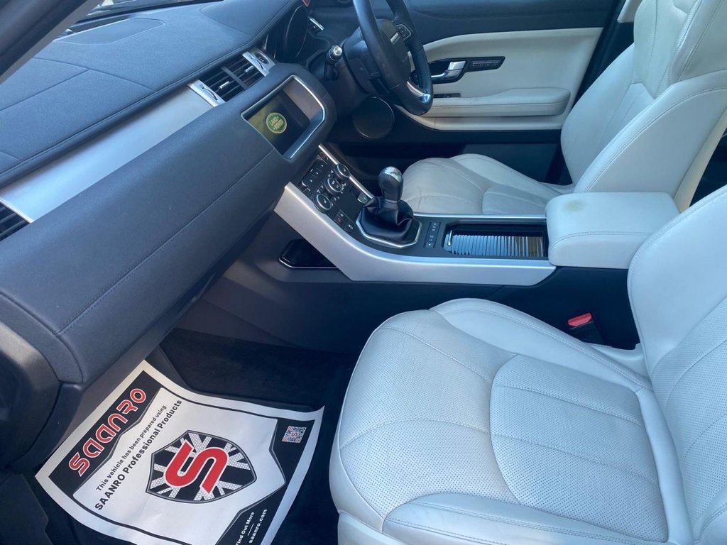 Used Land Rover Range Rover Evoque 2017 for sale - 76797902: Photo 9