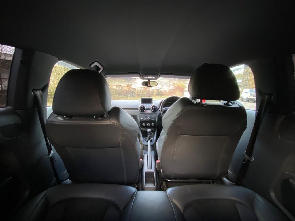 Used Audi A1 2013 for sale - 77231993: Photo 12