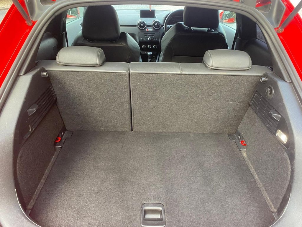 Used Audi A1 2013 for sale - 77231993: Photo 13