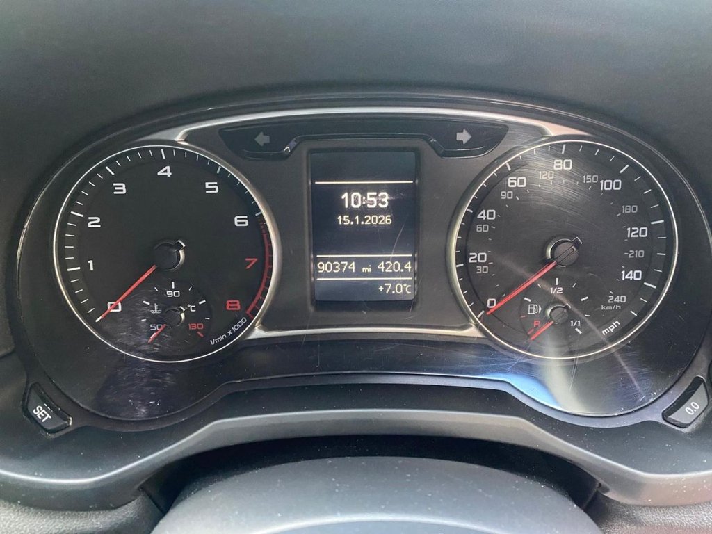 Used Audi A1 2013 for sale - 77231993: Photo 15