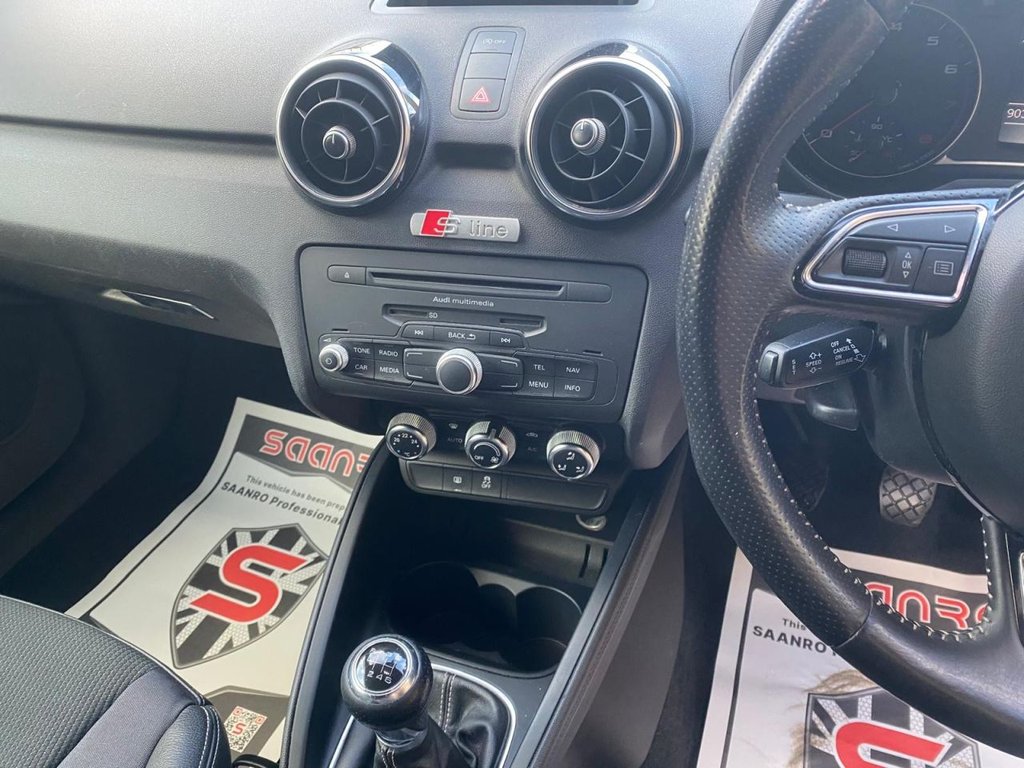 Used Audi A1 2013 for sale - 77231993: Photo 17