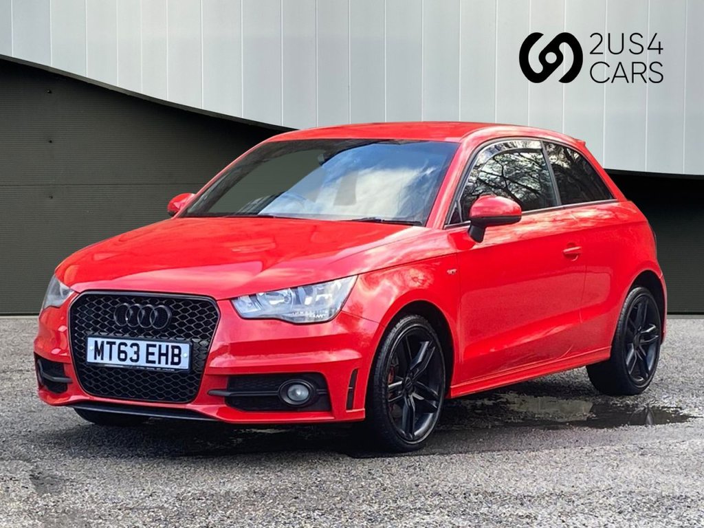 Used Audi A1 2013 for sale - 77231993: Photo 3