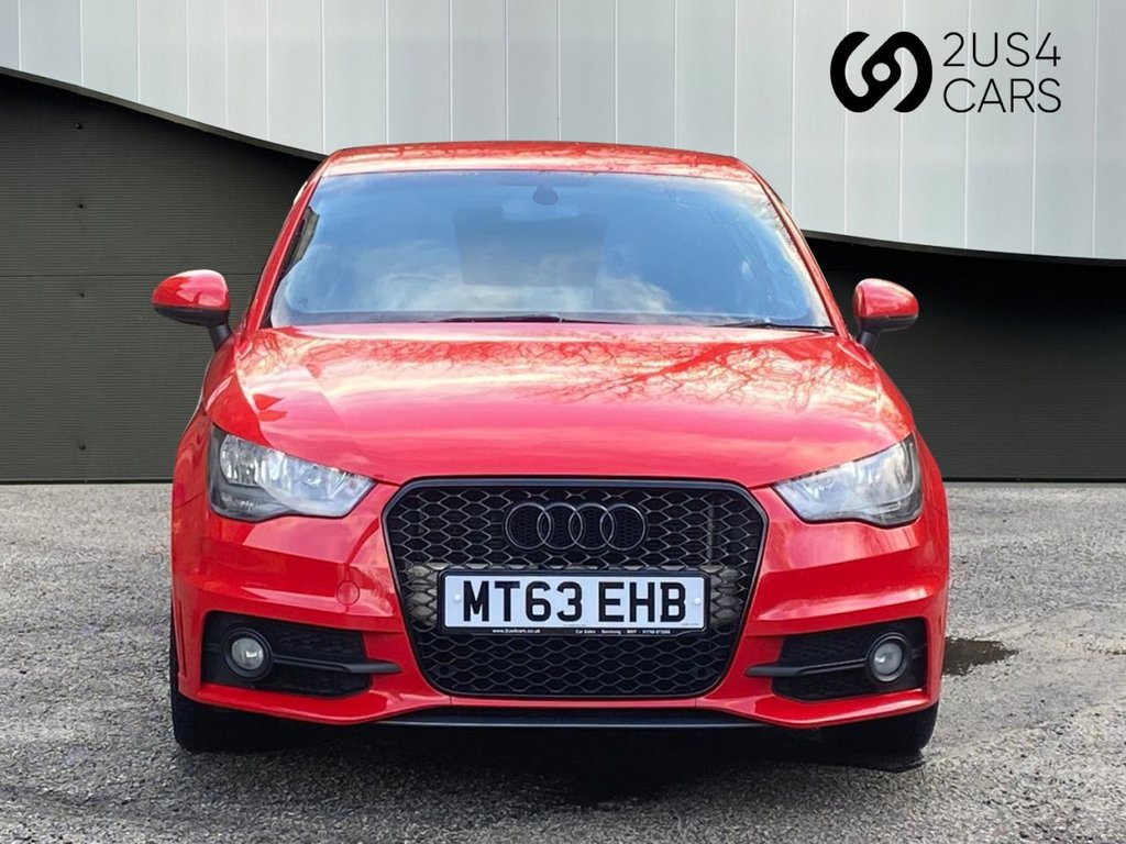 Used Audi A1 2013 for sale - 77231993: Photo 6