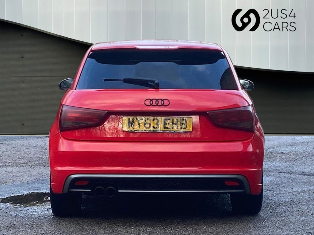 Used Audi A1 2013 for sale - 77231993: Photo 7