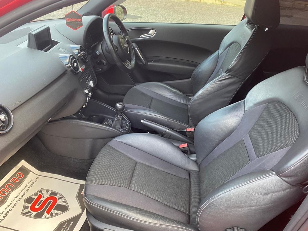 Used Audi A1 2013 for sale - 77231993: Photo 9