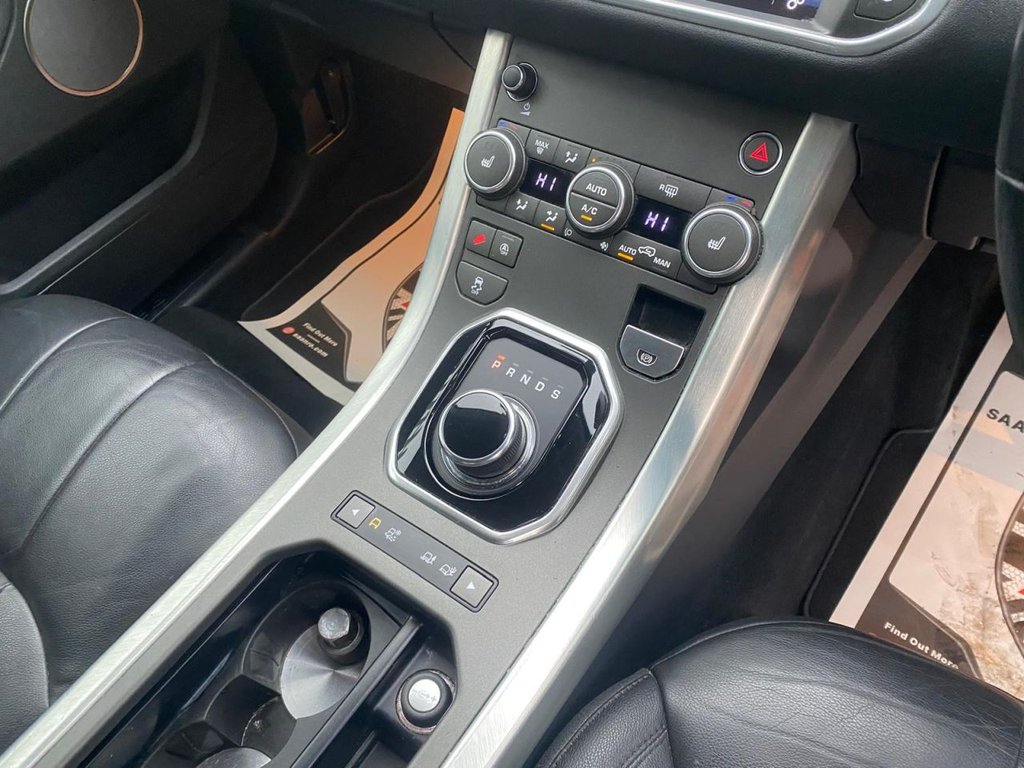 Used Land Rover Range Rover Evoque 2018 for sale - 76686396: Photo 12