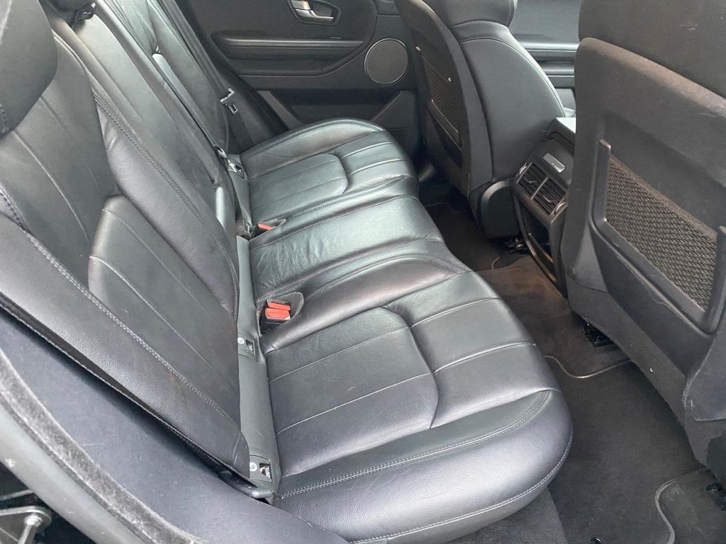 Used Land Rover Range Rover Evoque 2018 for sale - 76686396: Photo 13