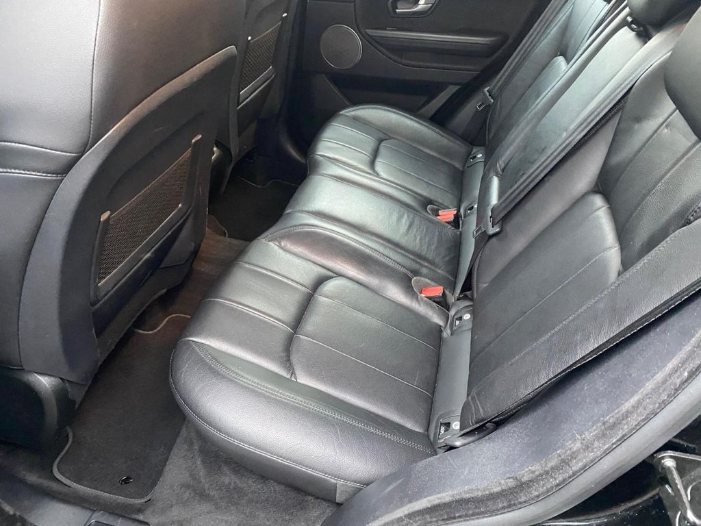 Used Land Rover Range Rover Evoque 2018 for sale - 76686396: Photo 15