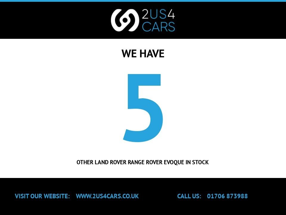 Used Land Rover Range Rover Evoque 2018 for sale - 76686396: Photo 18