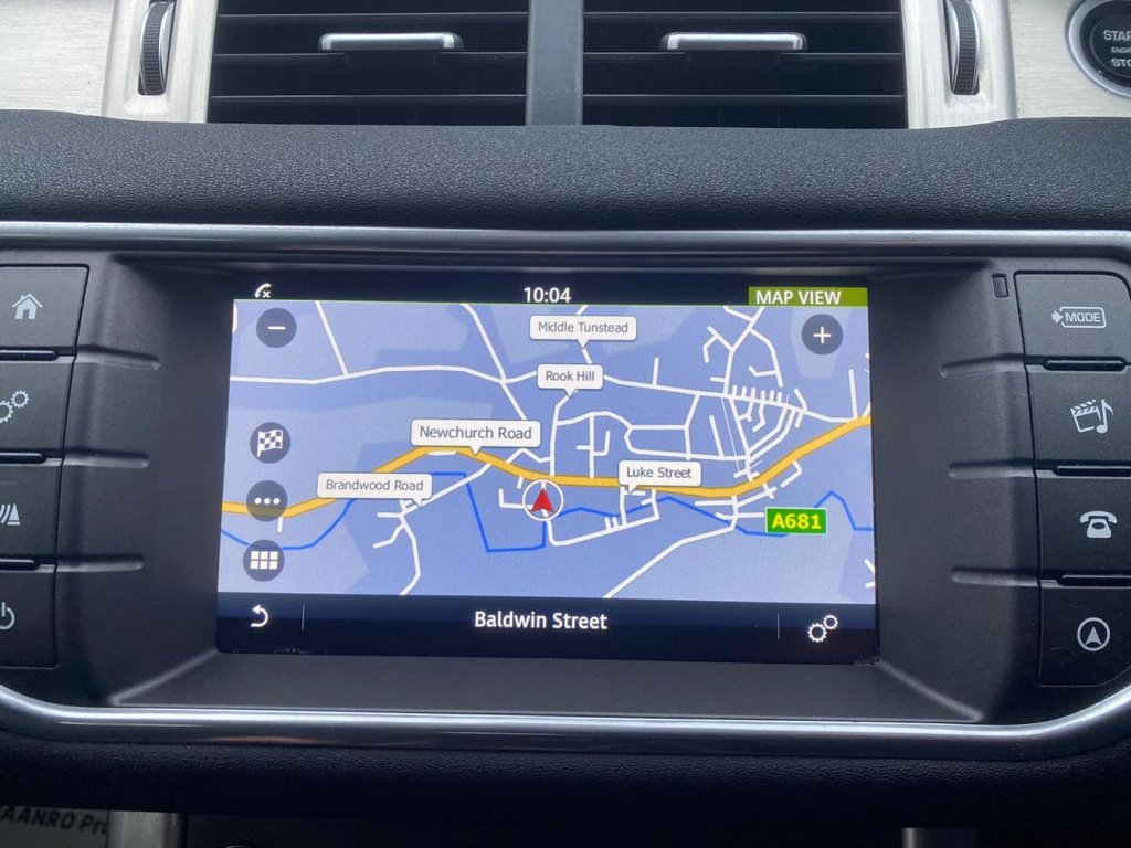 Used Land Rover Range Rover Evoque 2018 for sale - 76686396: Photo 8