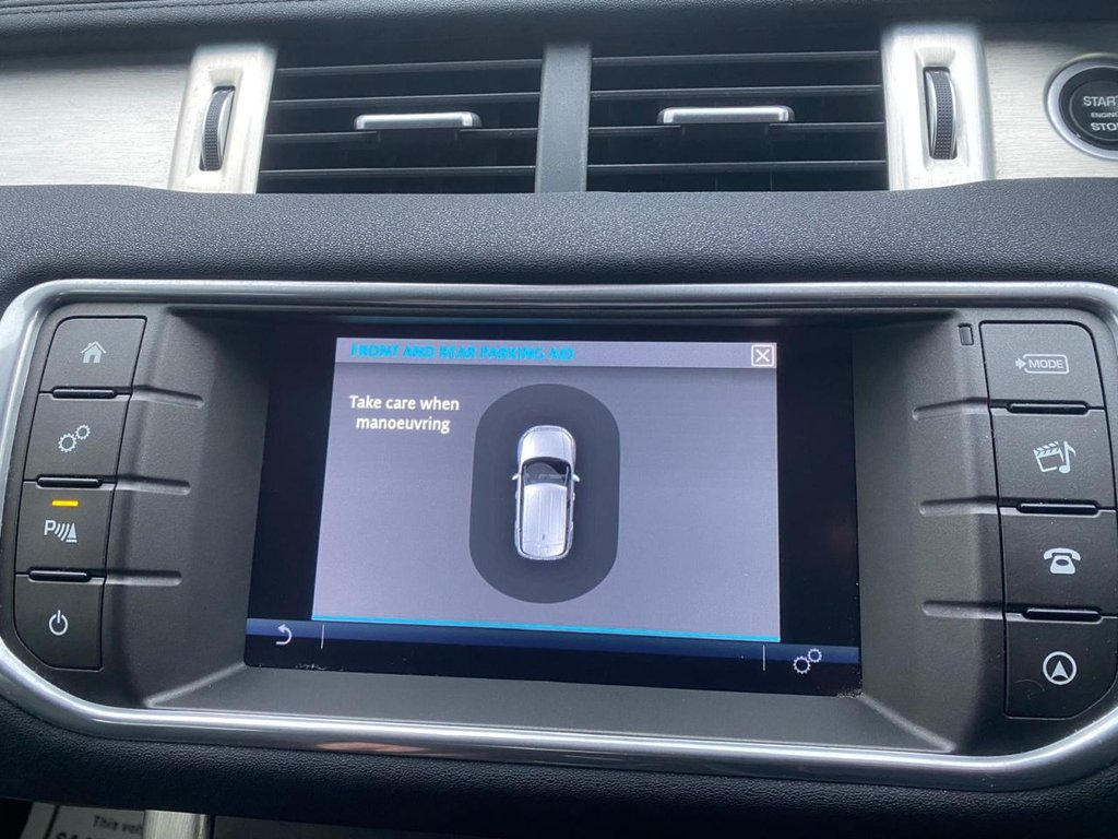 Used Land Rover Range Rover Evoque 2018 for sale - 76686396: Photo 9