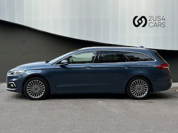 Used Ford Mondeo 2020 for sale - 79828892: Photo