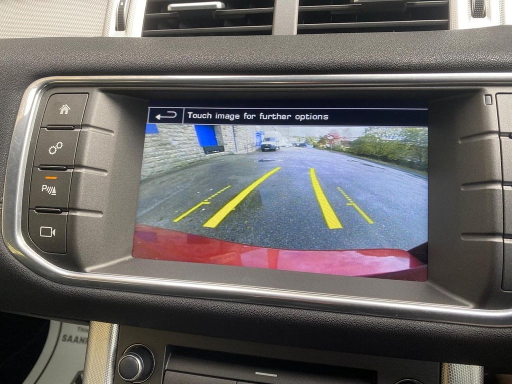 Used Land Rover Range Rover Evoque 2015 for sale - 76582132: Photo 17