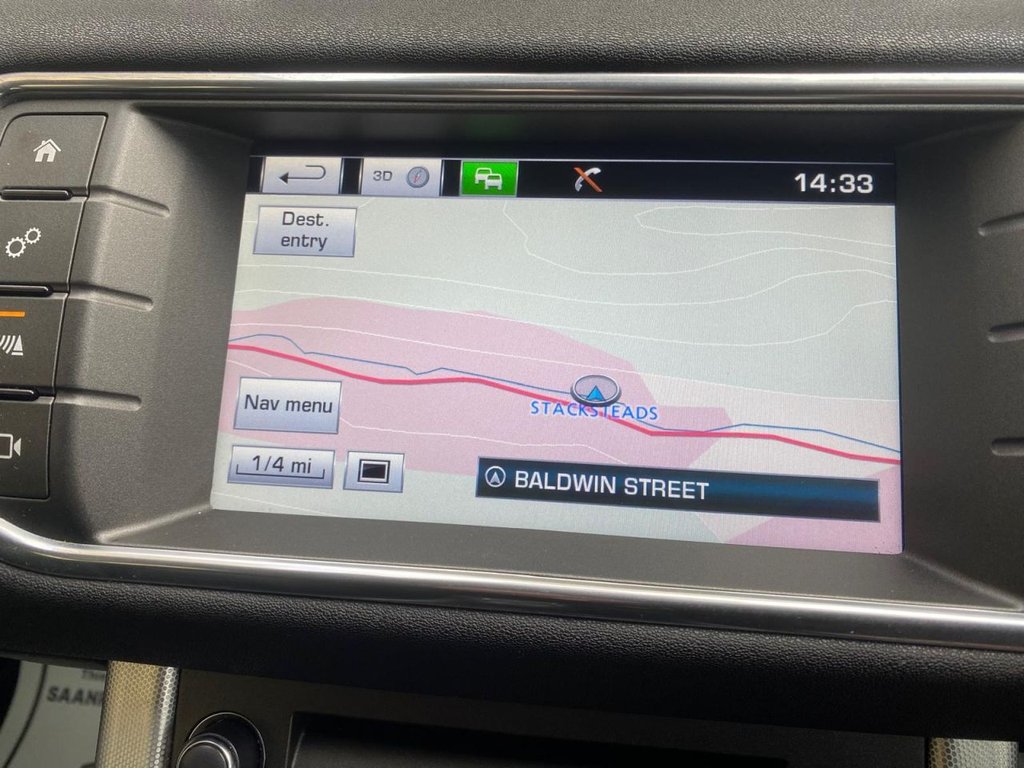 Used Land Rover Range Rover Evoque 2015 for sale - 76582132: Photo 19