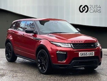 Used Land Rover Range Rover Evoque 2015 for sale - 76582132: Photo