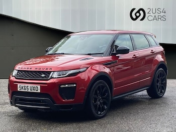 Used Land Rover Range Rover Evoque 2015 for sale - 76582132: Photo