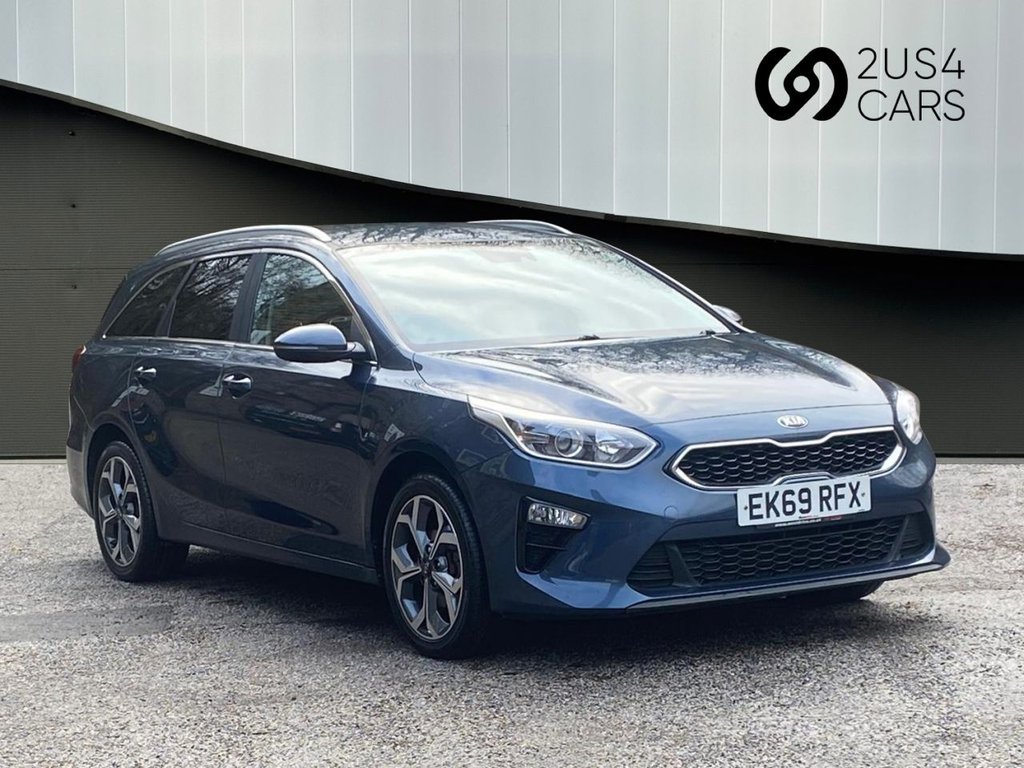 Used Kia Ceed 2019 for sale - 76867880: Photo 1