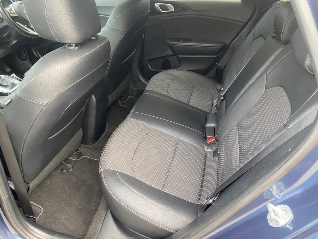 Used Kia Ceed 2019 for sale - 76867880: Photo 11
