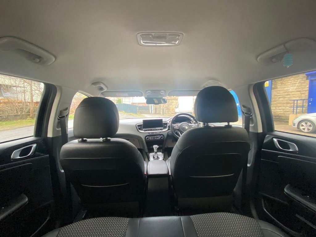 Used Kia Ceed 2019 for sale - 76867880: Photo 12