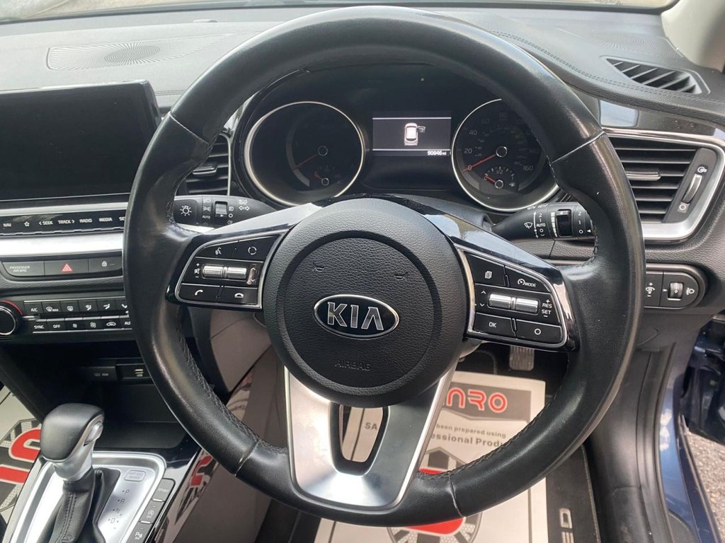 Used Kia Ceed 2019 for sale - 76867880: Photo 14