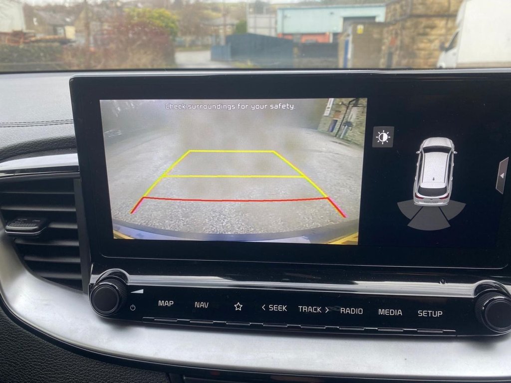 Used Kia Ceed 2019 for sale - 76867880: Photo 16