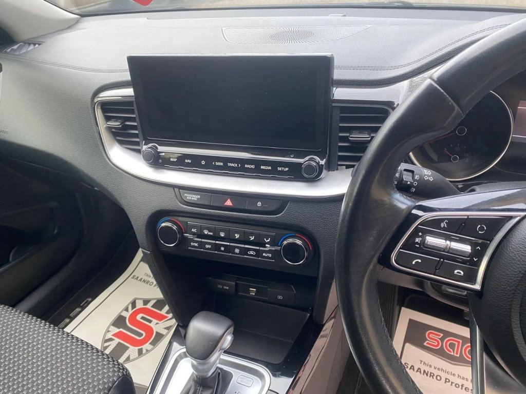 Used Kia Ceed 2019 for sale - 76867880: Photo 17
