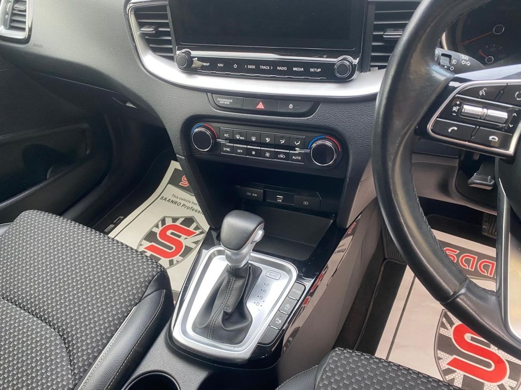 Used Kia Ceed 2019 for sale - 76867880: Photo 18