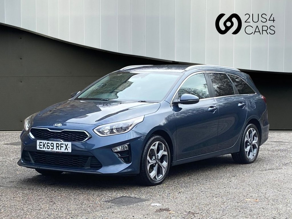 Used Kia Ceed 2019 for sale - 76867880: Photo 3