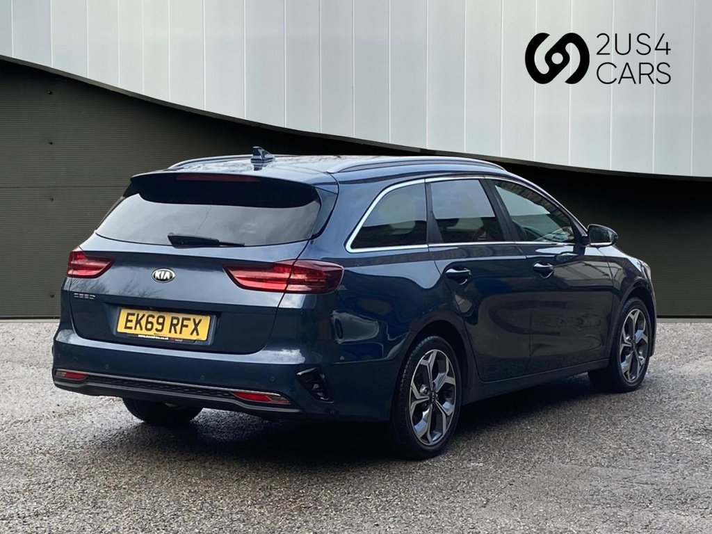 Used Kia Ceed 2019 for sale - 76867880: Photo 4