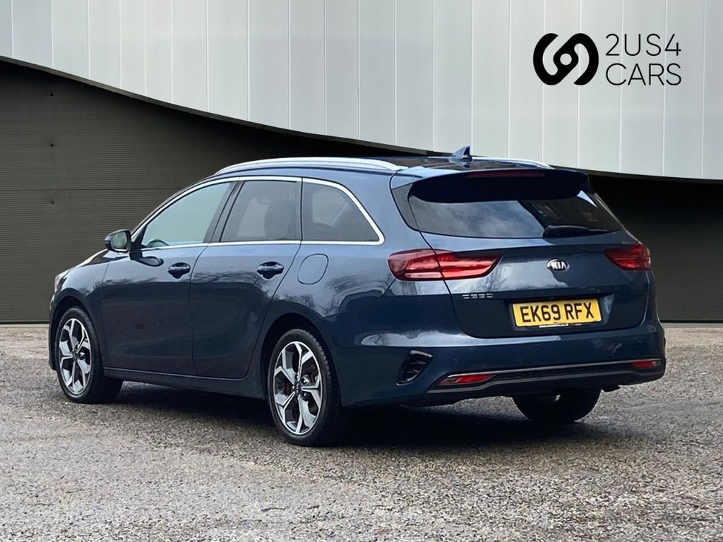 Used Kia Ceed 2019 for sale - 76867880: Photo 5