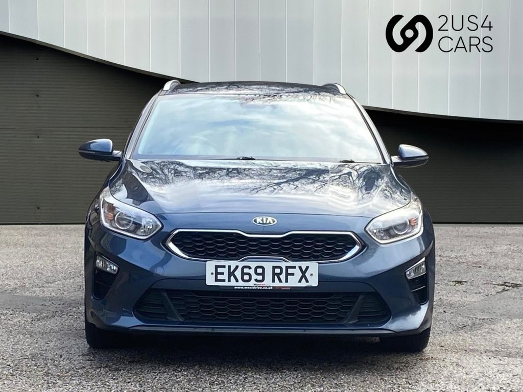 Used Kia Ceed 2019 for sale - 76867880: Photo 6