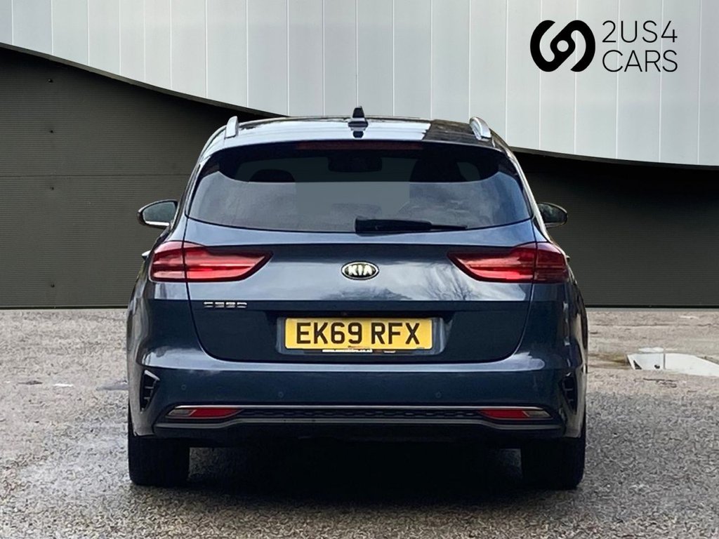 Used Kia Ceed 2019 for sale - 76867880: Photo 7