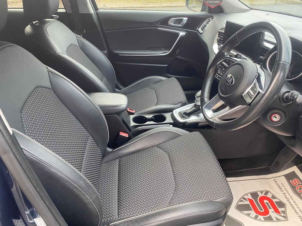 Used Kia Ceed 2019 for sale - 76867880: Photo 8