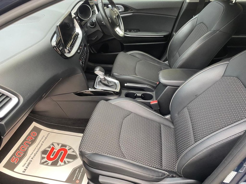 Used Kia Ceed 2019 for sale - 76867880: Photo 9