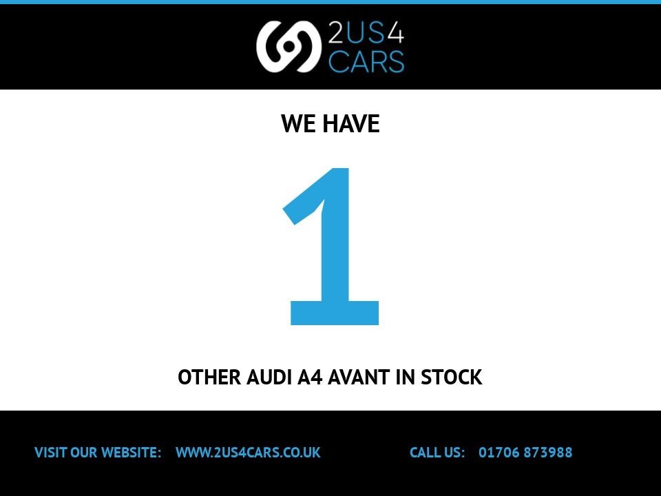 Used Audi A4 2016 for sale - 77810011: Photo 3