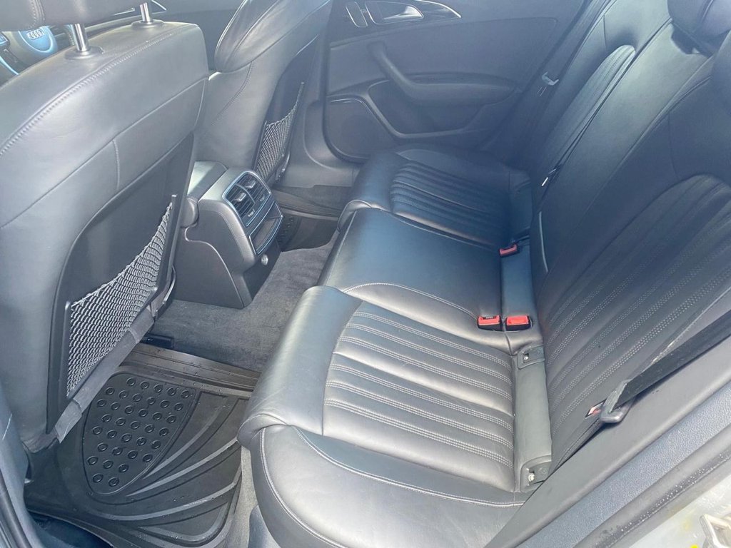 Used Audi A6 2013 for sale - 78022098: Photo 10