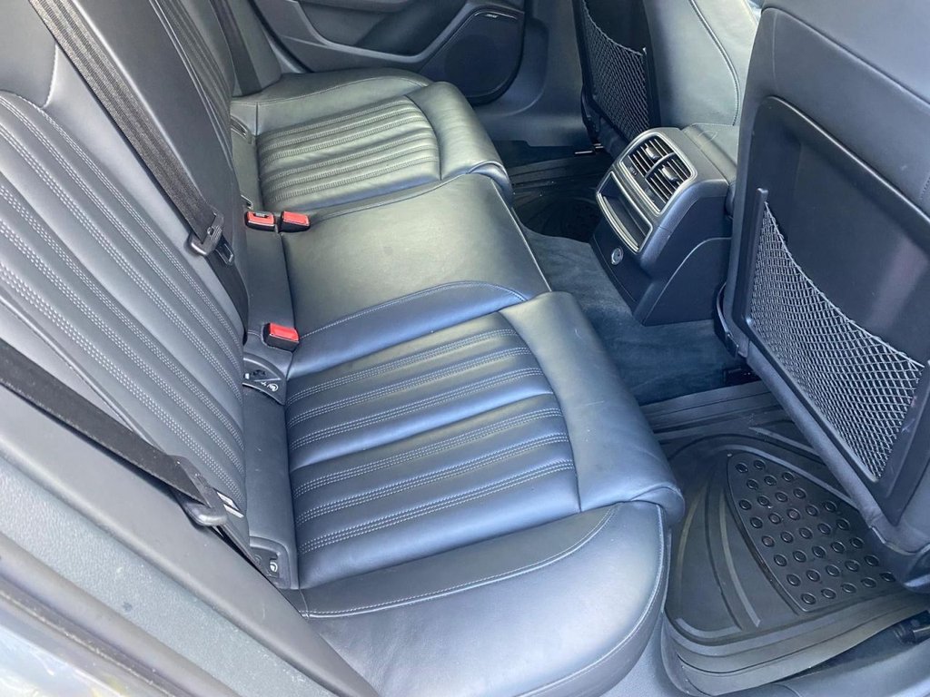 Used Audi A6 2013 for sale - 78022098: Photo 11