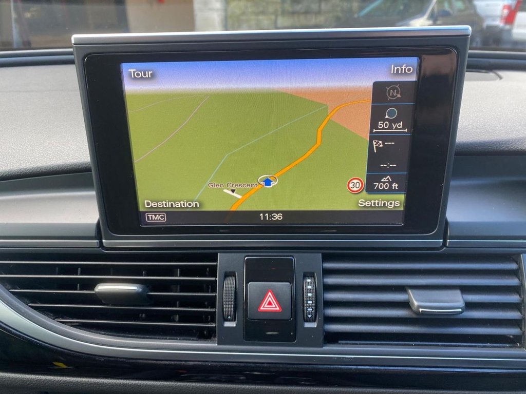 Used Audi A6 2013 for sale - 78022098: Photo 13