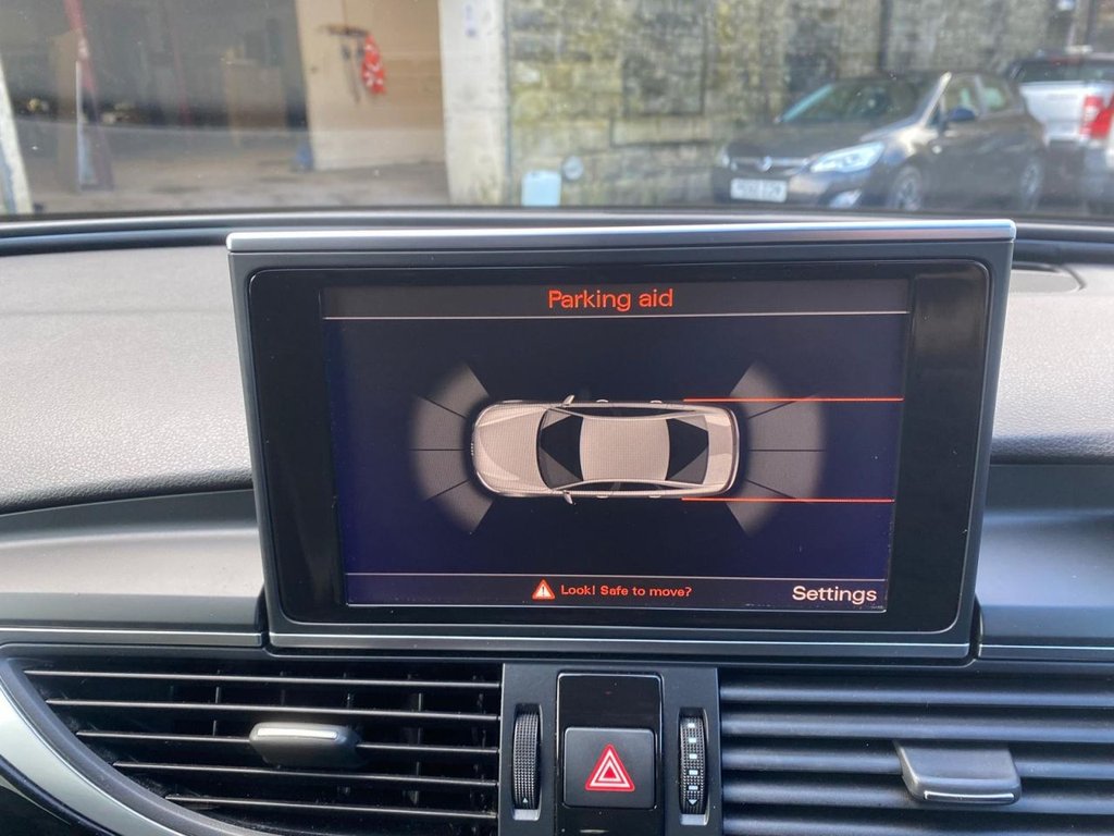 Used Audi A6 2013 for sale - 78022098: Photo 14