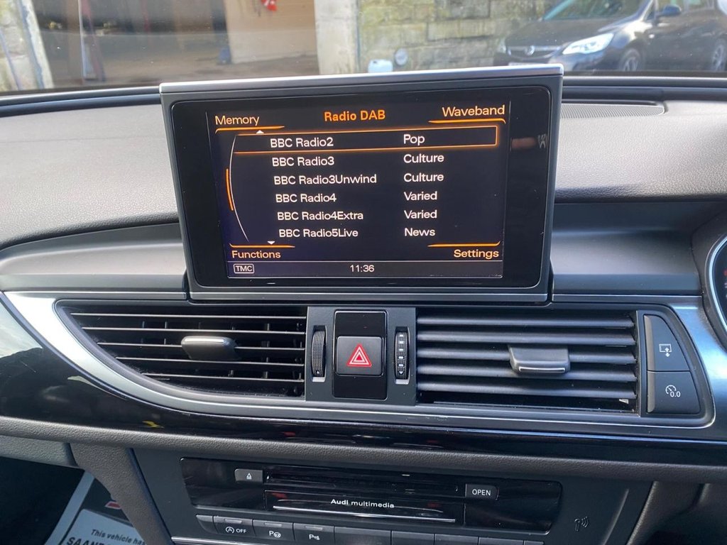 Used Audi A6 2013 for sale - 78022098: Photo 15