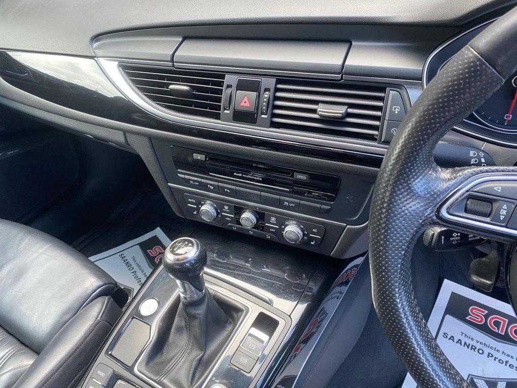 Used Audi A6 2013 for sale - 78022098: Photo 16