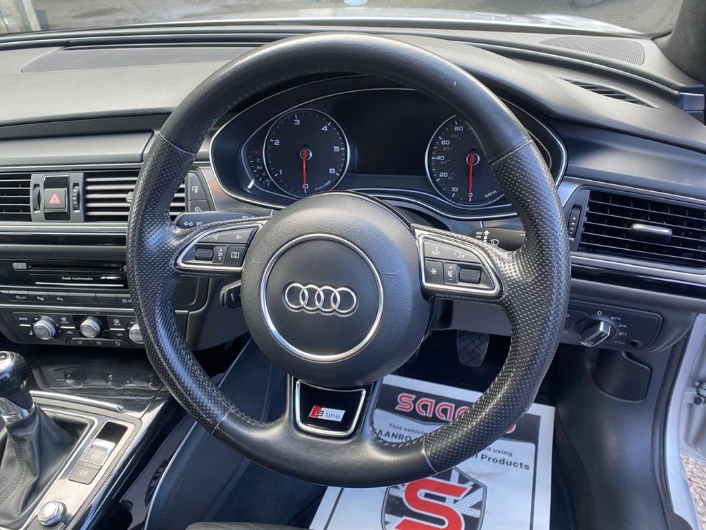 Used Audi A6 2013 for sale - 78022098: Photo 17